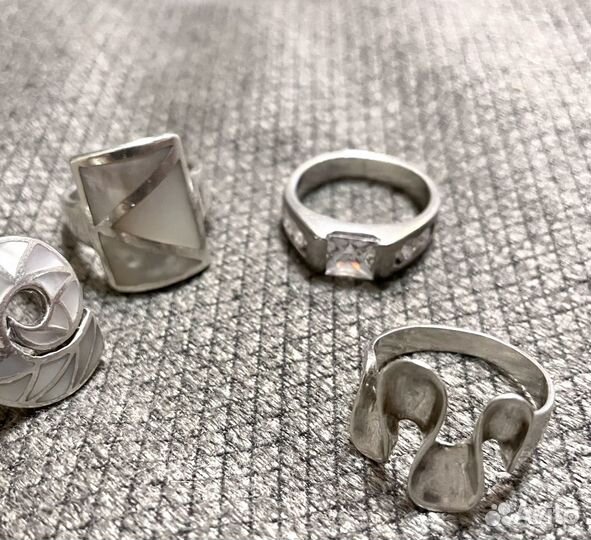 Винтажное кольцо