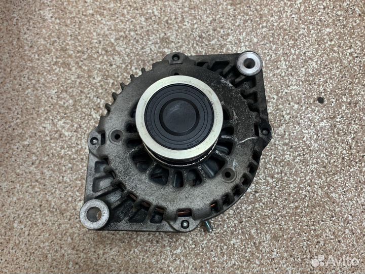 Генератор opel antara z22d1