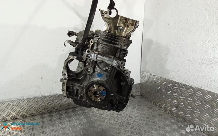 Блок цилиндров Toyota RAV4 3 (XA30) 2006