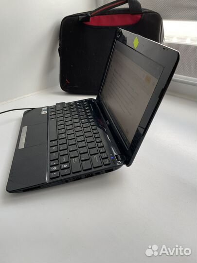 Нетбук asus