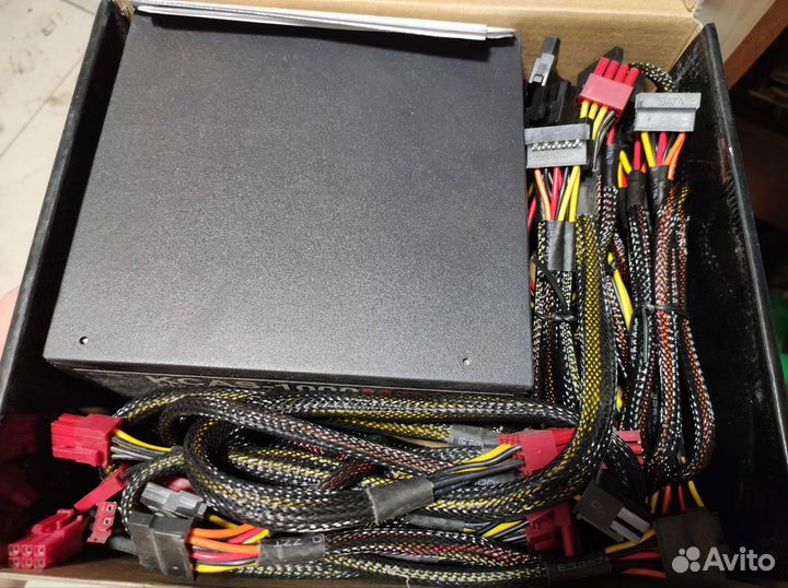 Блок питания для пк 1000w
