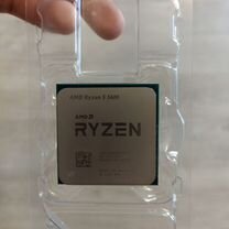 Ryzen 5 5600