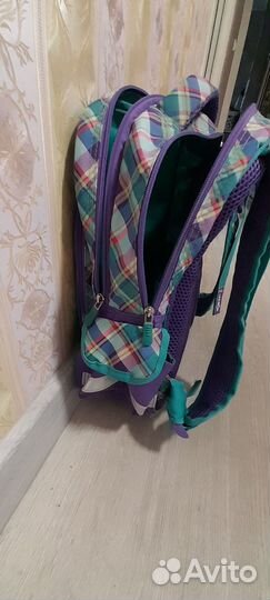 Школьный рюкзак Erichkrause