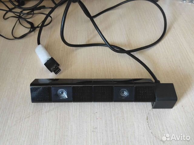 Sony playstation camera