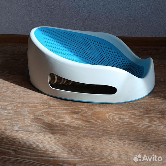 Горка для купания Angelcare