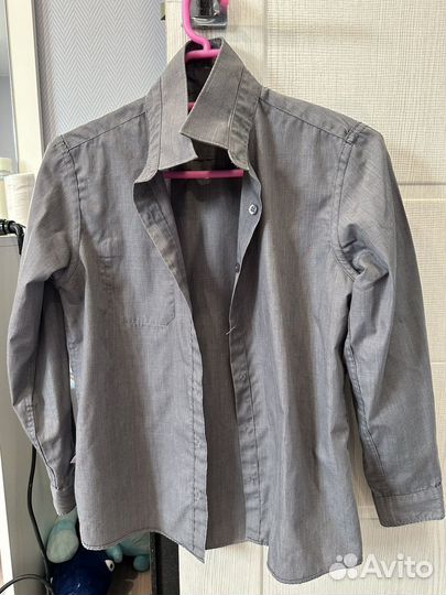 Рубашка для мальчика