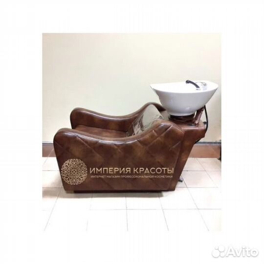 Мойка парикмахерская Rombo