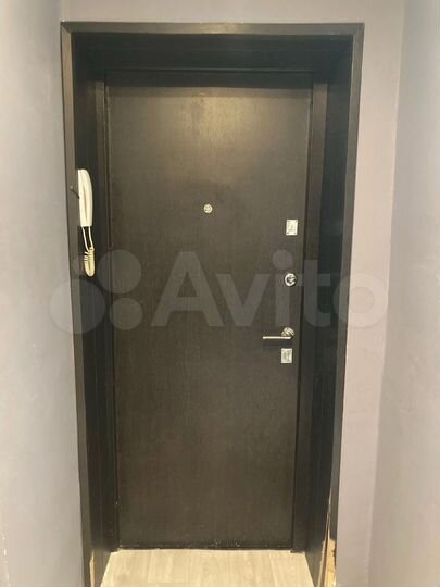 2-к. квартира, 42,6 м², 1/5 эт.