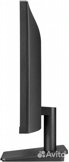Монитор LG 27MP400-B, IPS, черный