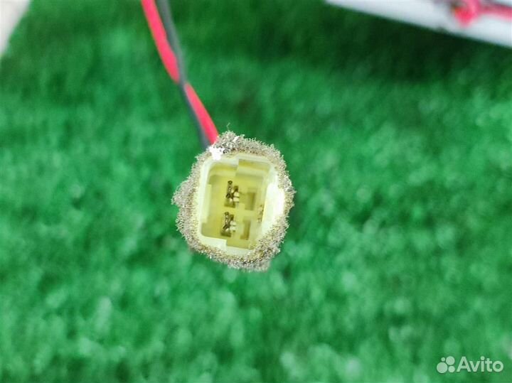 Фонарь задний (стоп-сигнал) Chevrolet Rezzo 2005