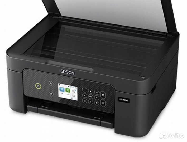 Мфу Epson XP-4200