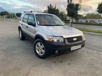 Ford Maverick 3.0 AT, 2004, 217 000 км, с пробегом, цена 550 000 руб.