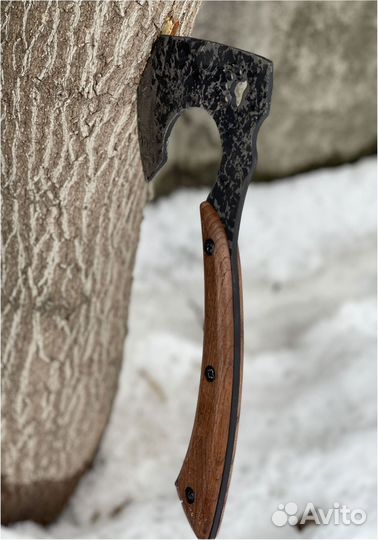 Топор подарочный