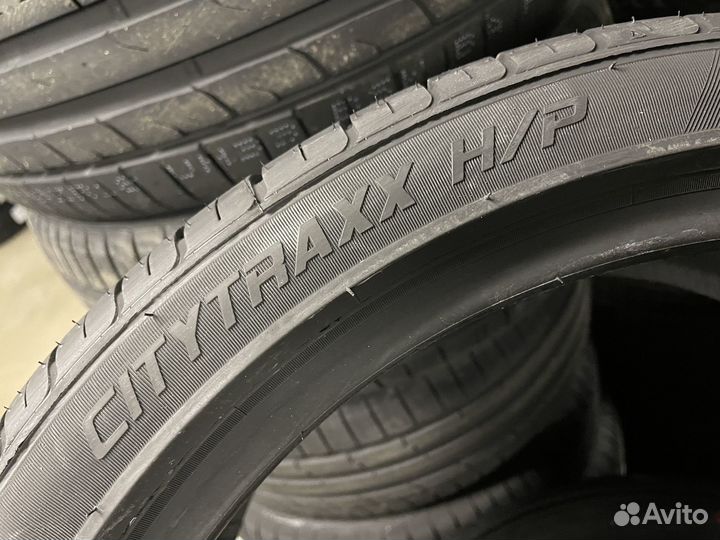 Landspider Citytraxx H/P 235/45 R17 97W