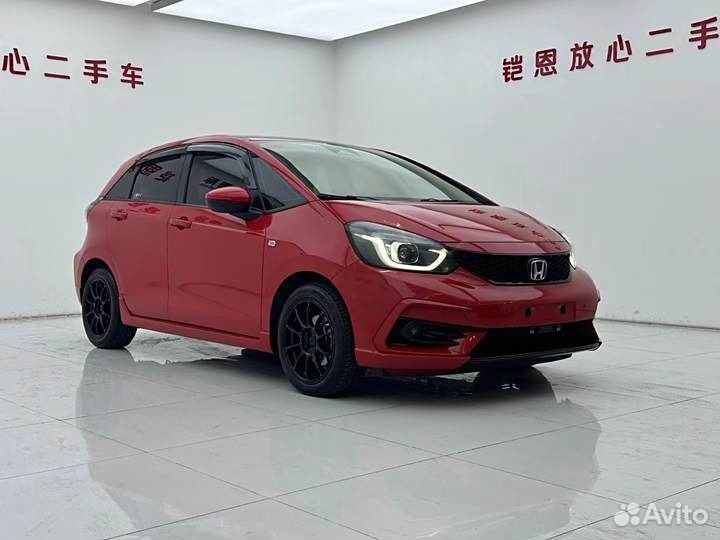 Honda Life 1.5 CVT, 2021, 24 000 км