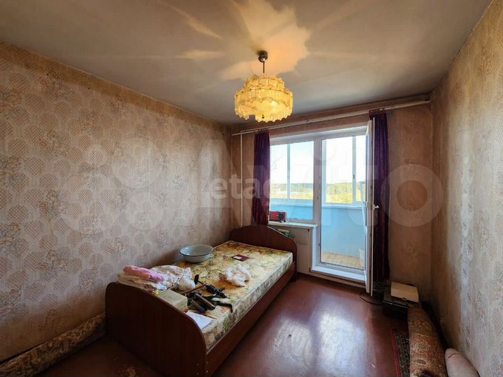 2-к. квартира, 46,6 м², 5/5 эт.