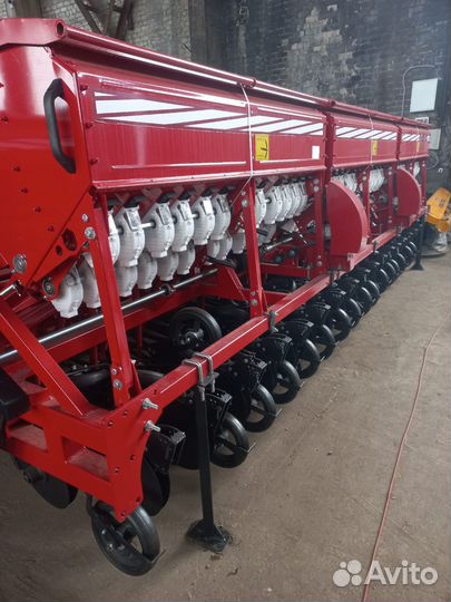 Сеялка Агро Комплект СЗ-5,4В-06, 2023