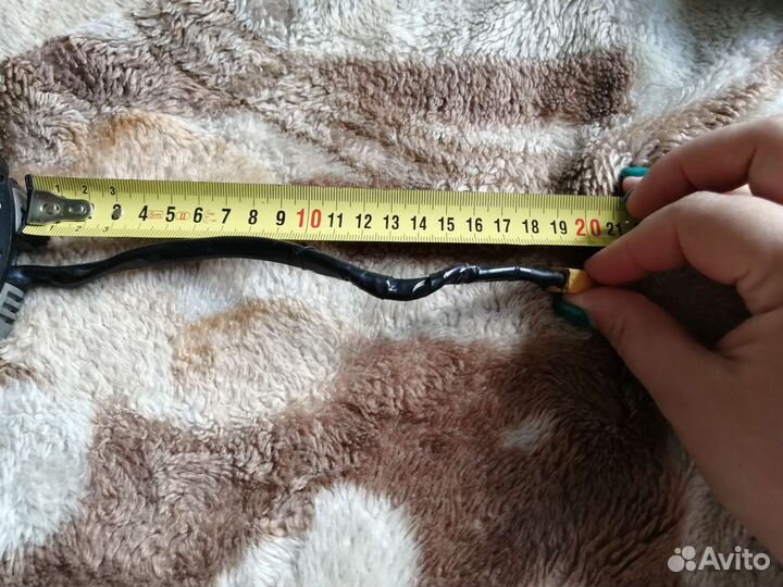 Аккумулятор для электровелосипеда 36v