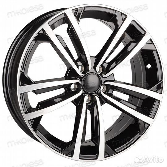 Диски R18 Audi A1 A3 A4 A5 A6 A7 A8 Q3 Q5 Q7 Q8