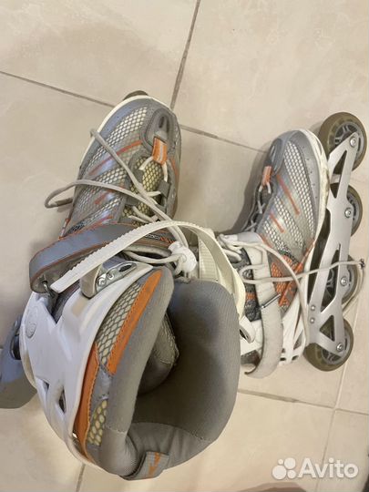 Ролики Унисекс размер 41