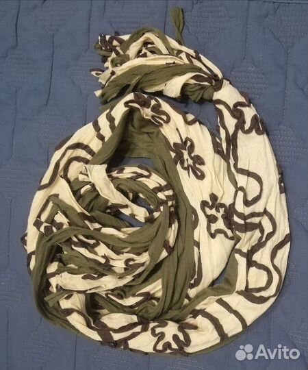 Шарф