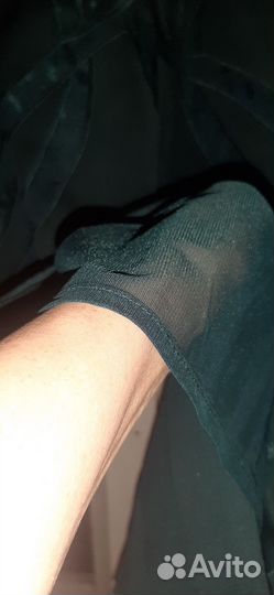 Вечернее платье бандажное 46- 48 размер