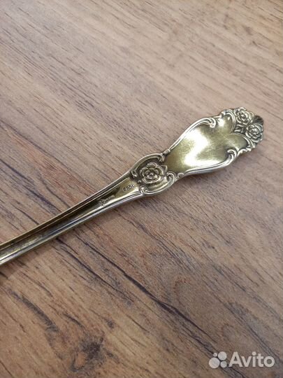 Набор столовых приборов Ложки / вилки, СССР