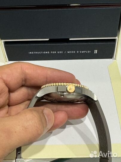 Longines HydroConquest