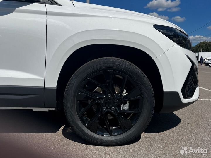 Jetta VS5 1.4 AT, 2023