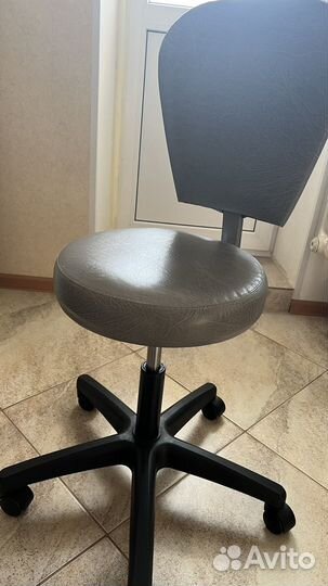 Стул мастера