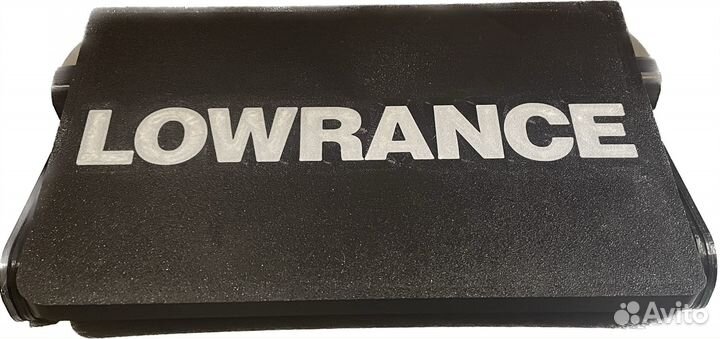 Крышка-козырек для Lowrance Hook 7