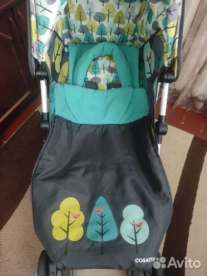 Cosatto Supa