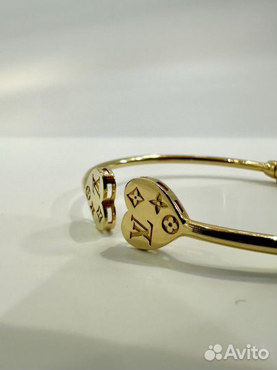 Золотой браслет