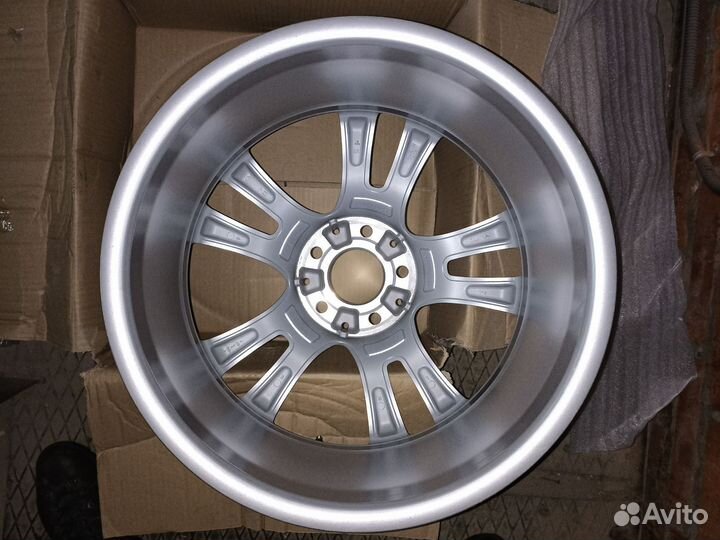 Диск колёсный 18'' Mercedes-Benz E A2044013002