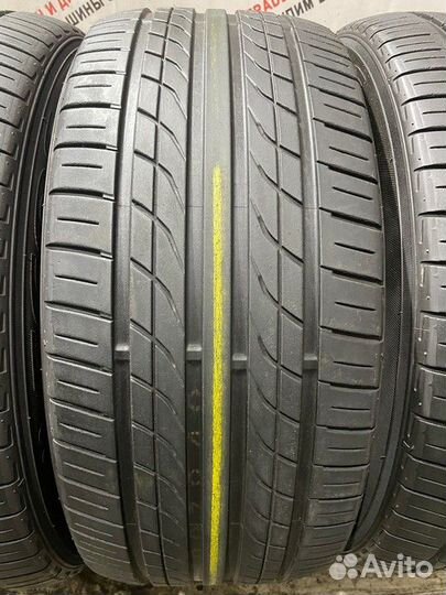 Yokohama DNA Ecos ES300 255/45 R18 99W