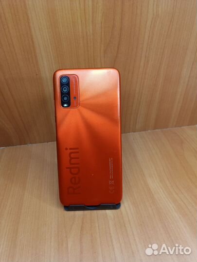Xiaomi Redmi 9T, 4/64 ГБ