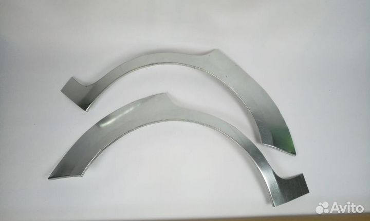 Арки Форд Фокус 2