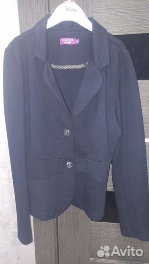 Жакет для школьницы