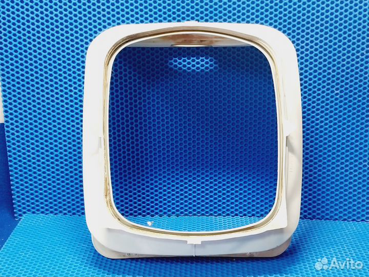 Манжета люка стиральной машины Whirpool