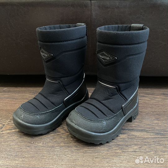 Сапоги валенки kuoma 25