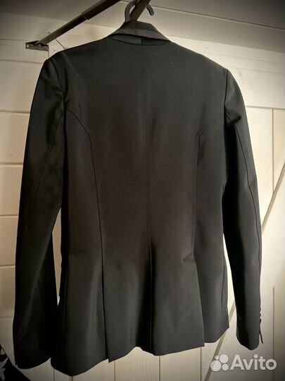 Редингот для конного спорта Vestrum 38 разм