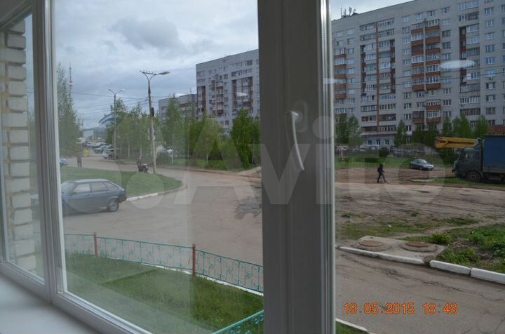 Офисное помещение, 25 м²