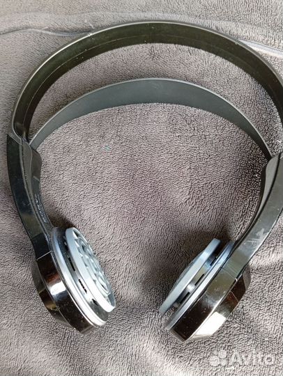 Наушники sony mdr-if245r