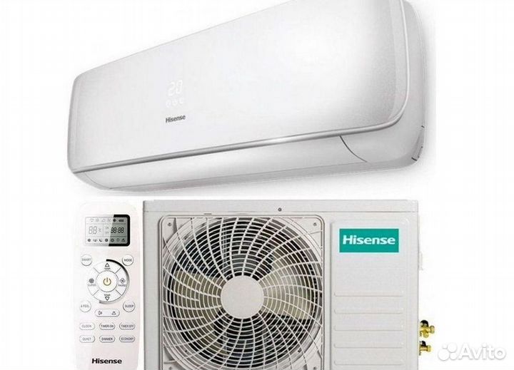 Кондиционеры