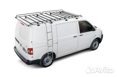 Грузовая корзина Cruz для Рено Мастер