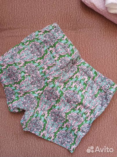 Шорты для девочек