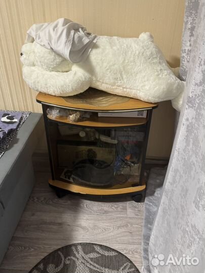 Тумба под тв