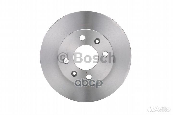 0 986 479 206 диск тормозной передний 241x19 H