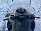 Снегоход Yamaha Viking Professional 2013г объявление продам