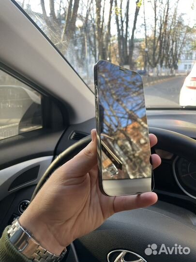 iPhone 12 Pro Max, 512 ГБ